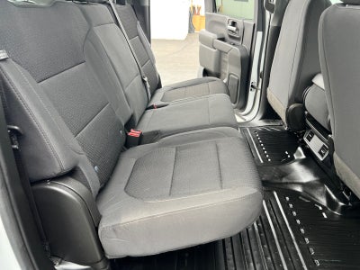 2023 GMC Sierra 3500HD Pro