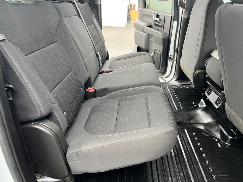 2023 GMC Sierra 3500HD Pro