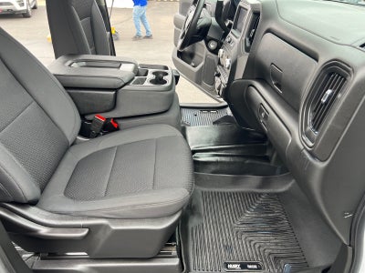 2023 GMC Sierra 3500HD Pro