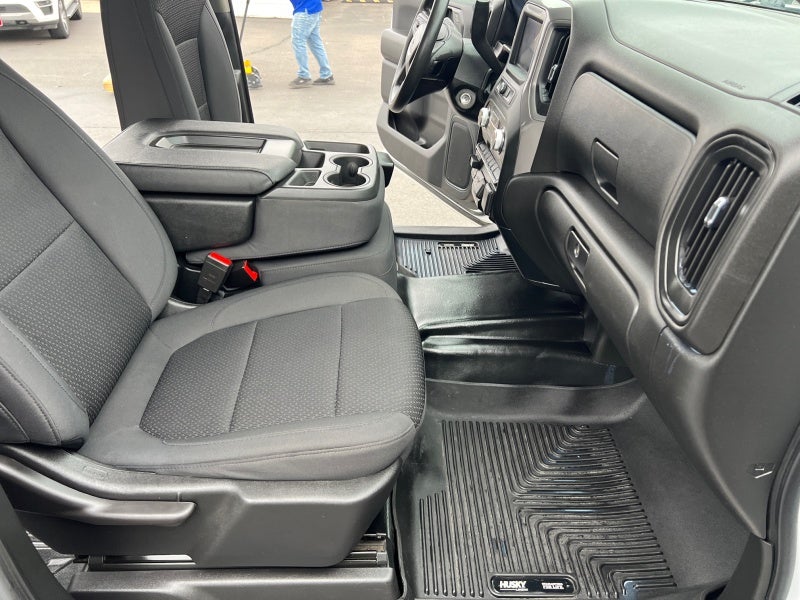 2023 GMC Sierra 3500HD Pro