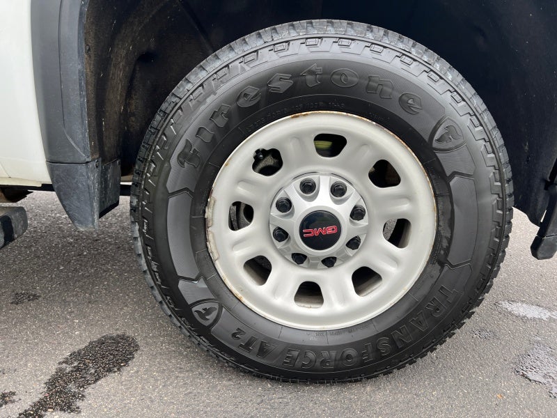 2023 GMC Sierra 3500HD Pro