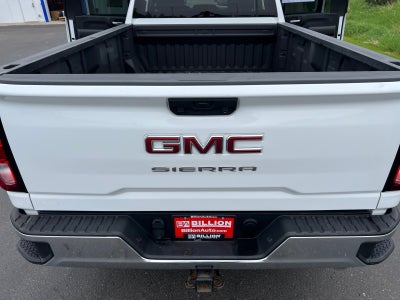 2023 GMC Sierra 3500HD Pro