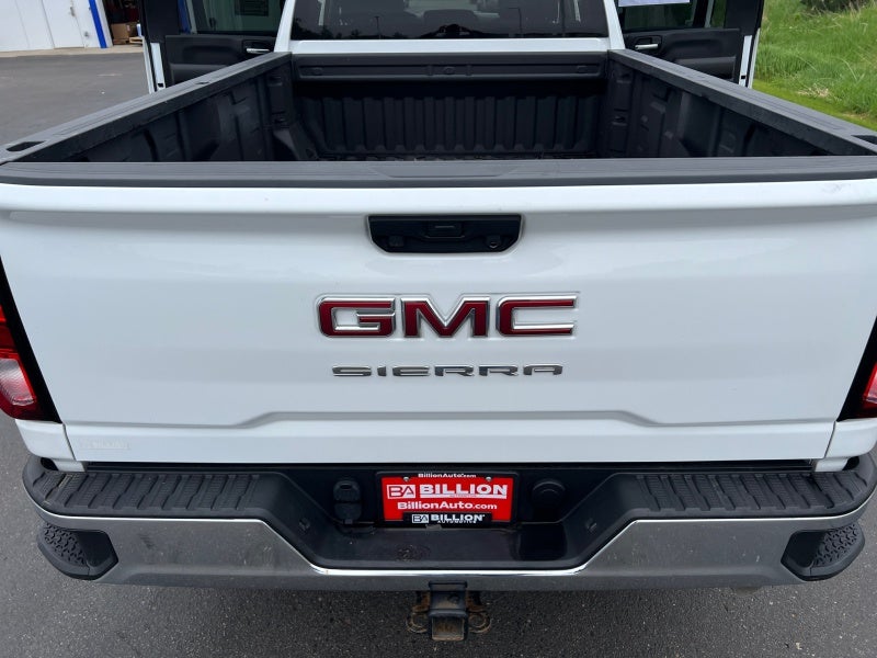 2023 GMC Sierra 3500HD Pro