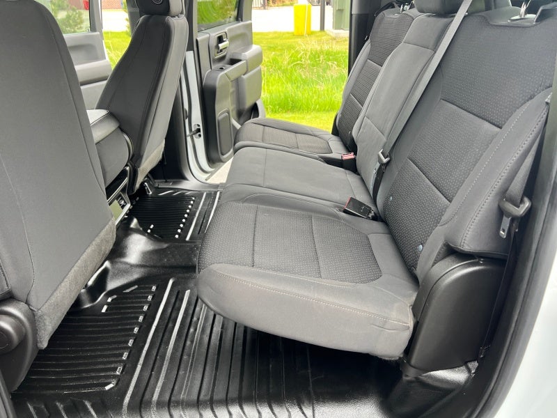 2023 GMC Sierra 3500HD Pro