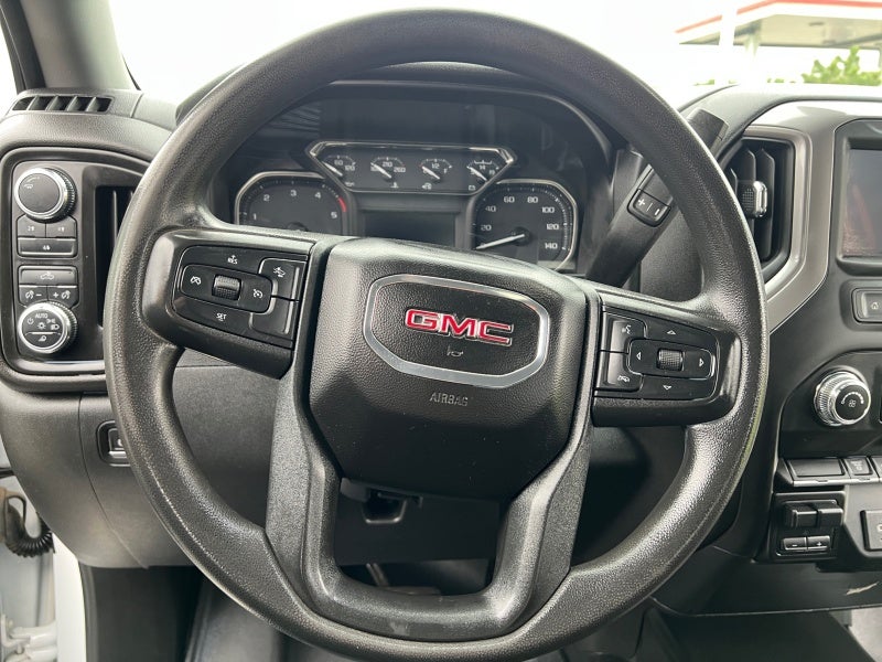 2023 GMC Sierra 3500HD Pro