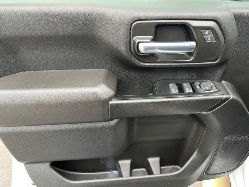 2023 GMC Sierra 3500HD Pro