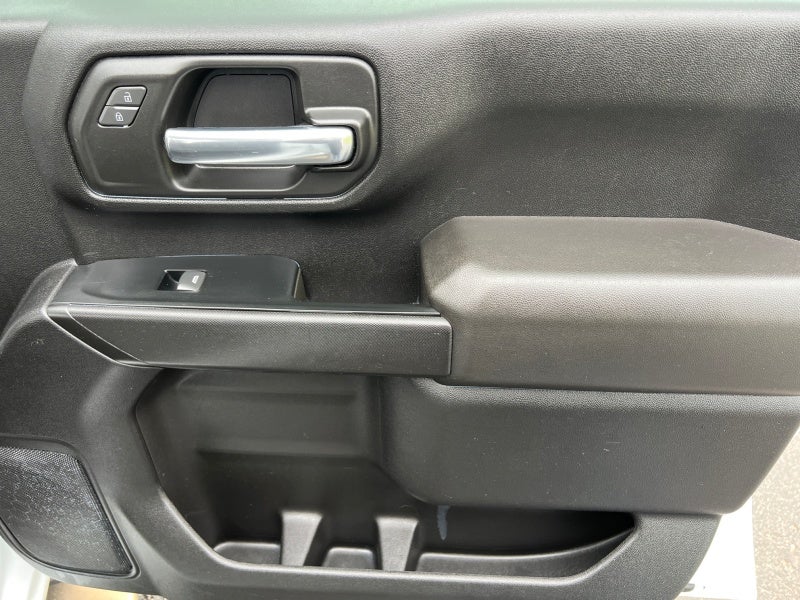 2023 GMC Sierra 3500HD Pro