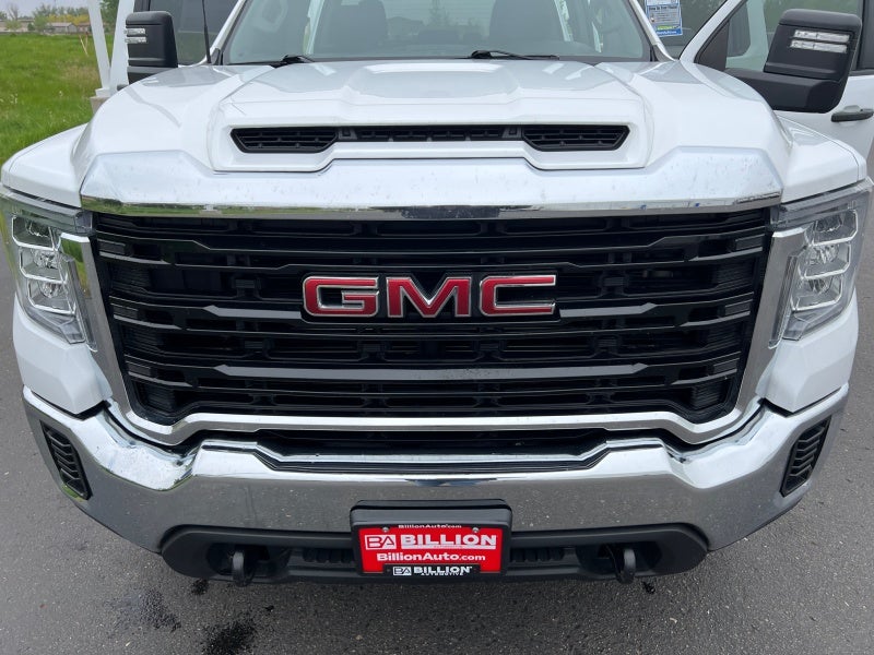 2023 GMC Sierra 3500HD Pro