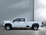 2023 GMC Sierra 3500HD Pro