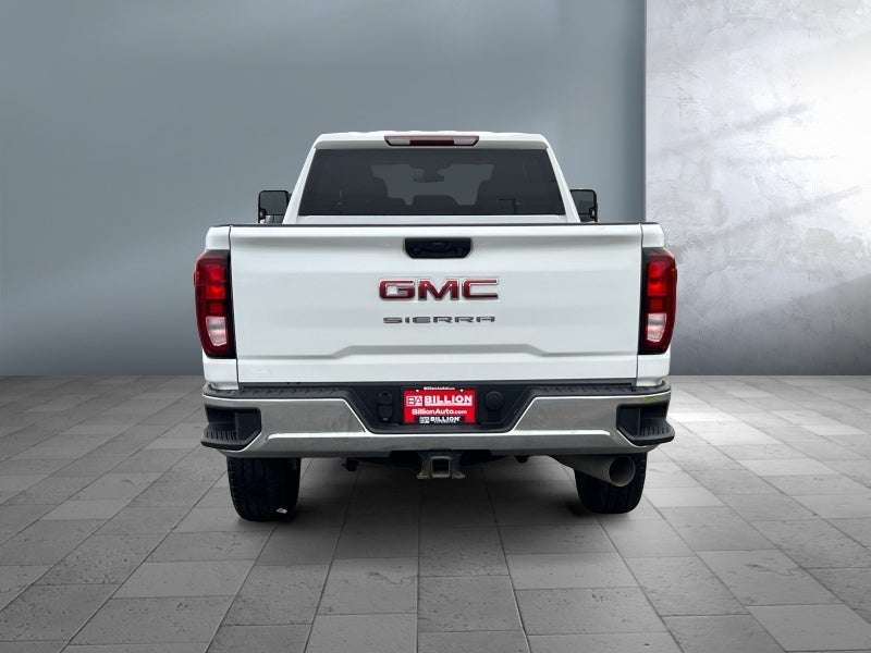 2023 GMC Sierra 3500HD Pro