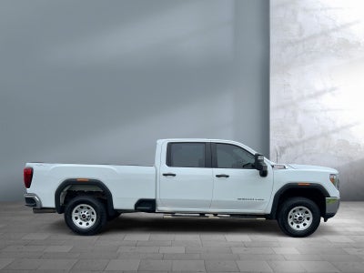 2023 GMC Sierra 3500HD Pro