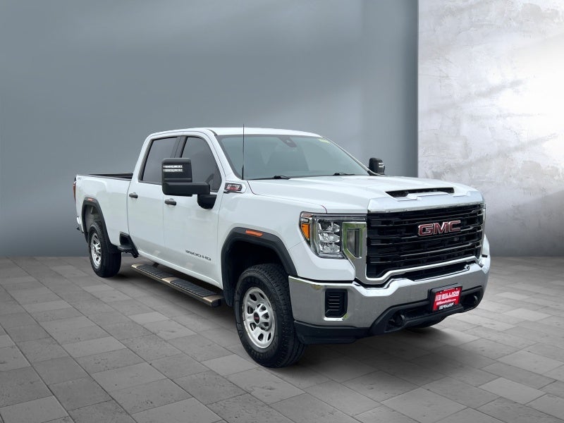 2023 GMC Sierra 3500HD Pro