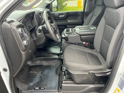 2023 GMC Sierra 3500HD Pro