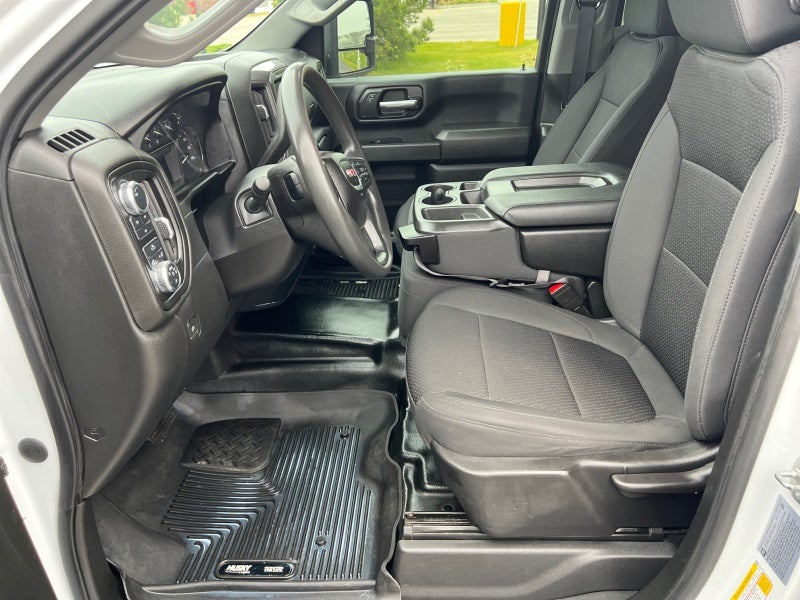 2023 GMC Sierra 3500HD Pro