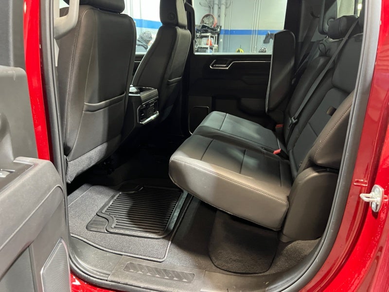 2025 GMC Sierra 2500HD SLT