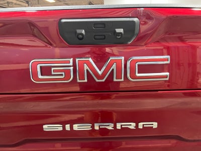 2025 GMC Sierra 2500HD SLT