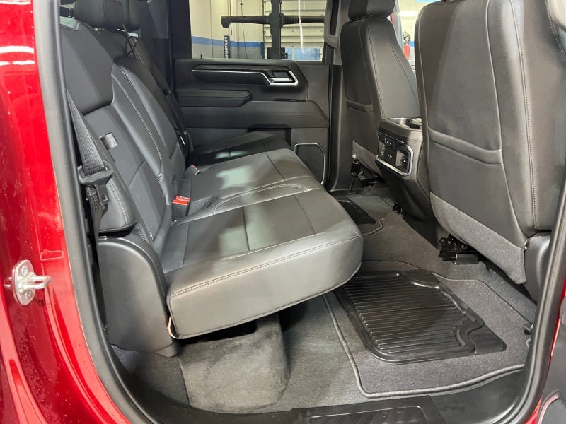 2025 GMC Sierra 2500HD SLT