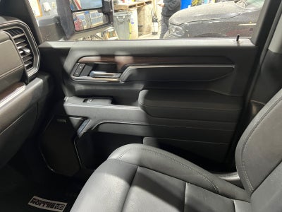 2025 GMC Sierra 2500HD SLT