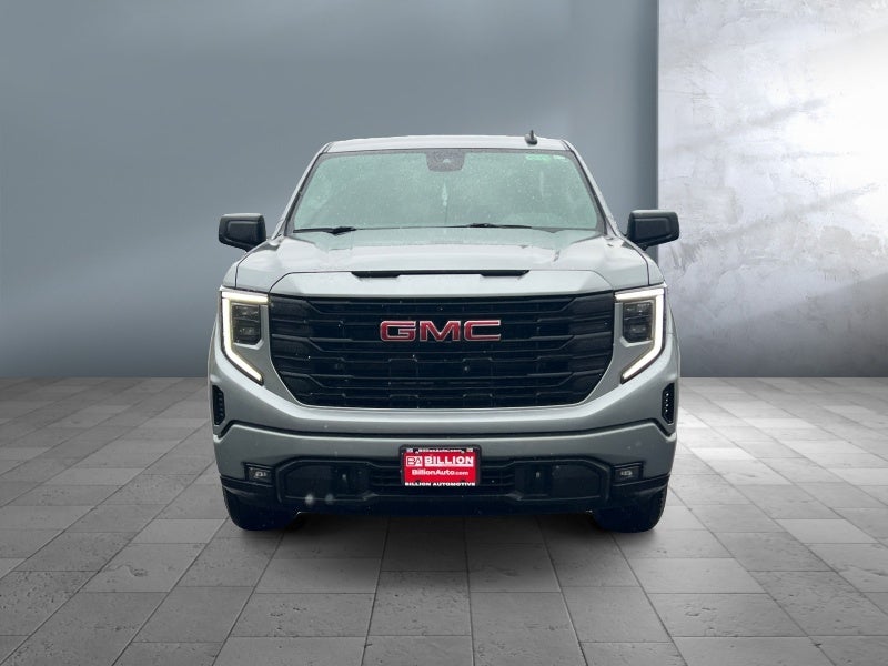 Used 2026 GMC Sierra 1500 Elevation with VIN 1GTRUJEK7TZ235099 for sale in Worthington, Minnesota