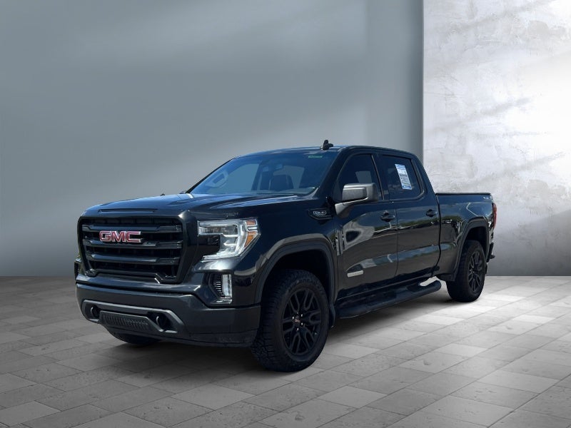 2019 GMC Sierra Elevation 4x4 Crew Cab Short Box's photo