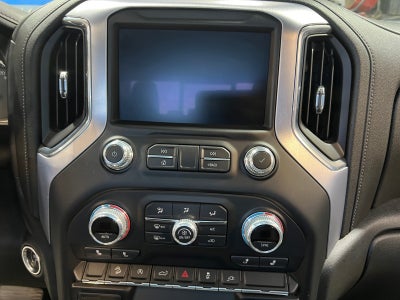2019 GMC Sierra 1500 Elevation