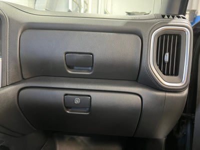 2019 GMC Sierra 1500 Elevation