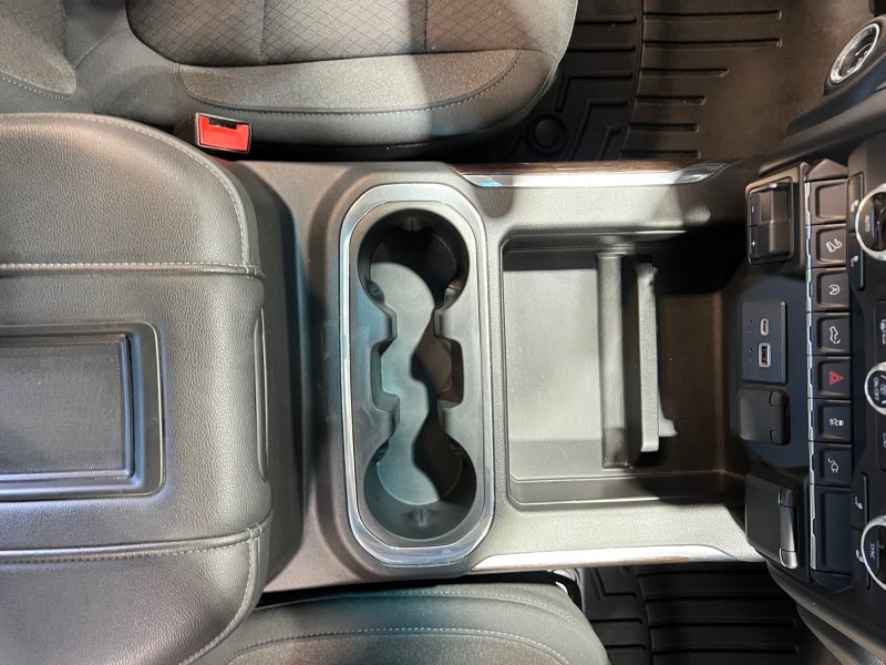 2019 GMC Sierra 1500 Elevation