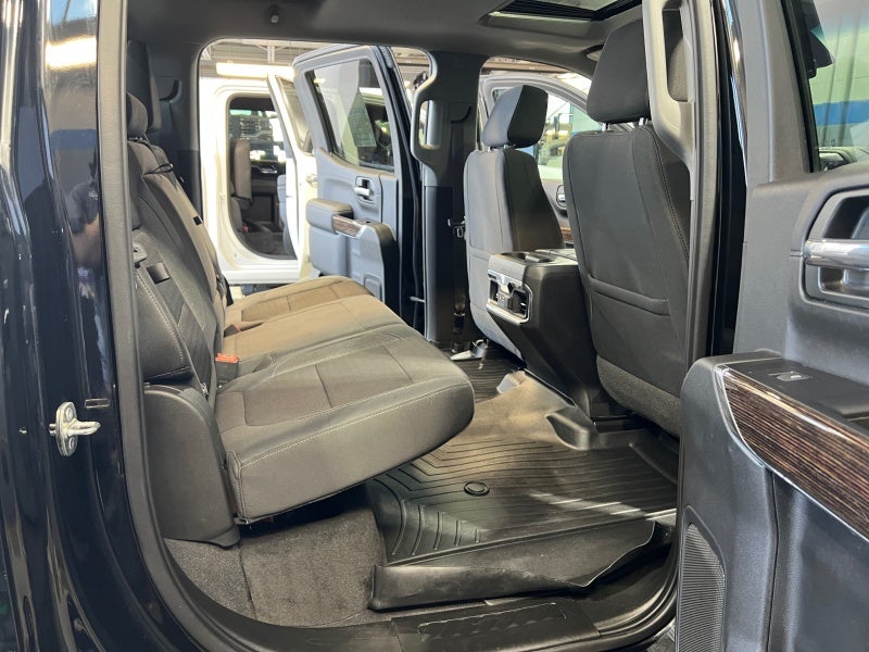 2019 GMC Sierra 1500 Elevation