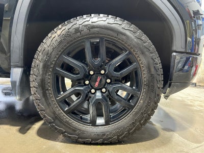2019 GMC Sierra 1500 Elevation