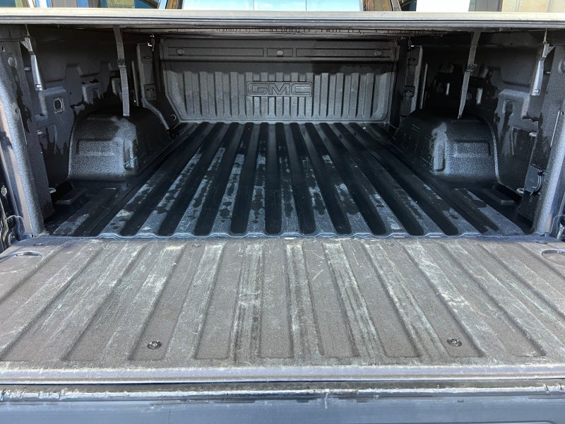 2019 GMC Sierra 1500 Elevation
