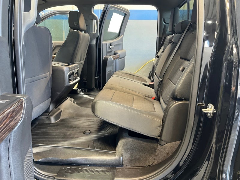 2019 GMC Sierra 1500 Elevation