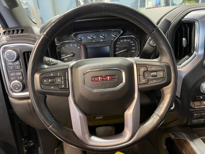 2019 GMC Sierra 1500 Elevation