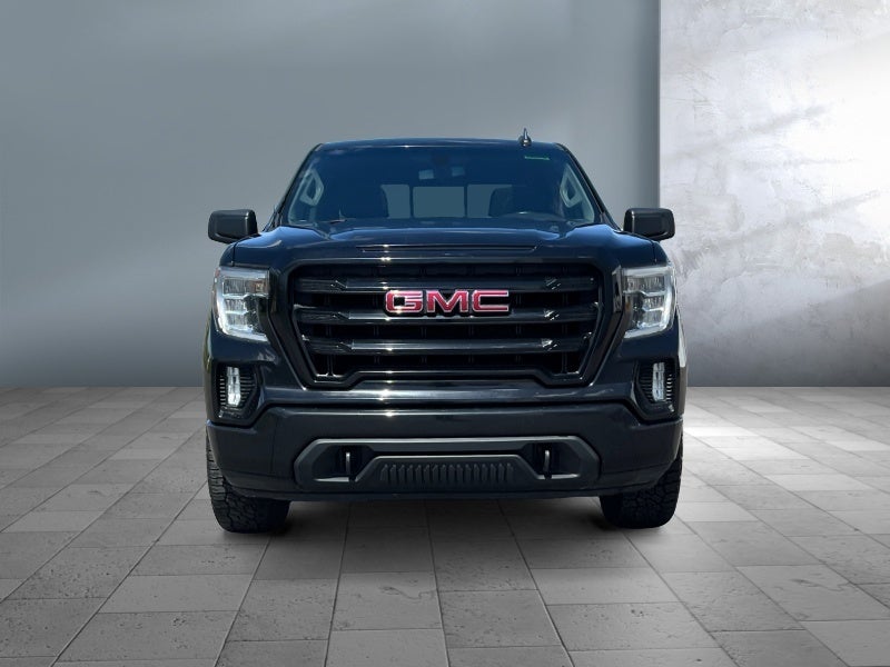 Used 2019 GMC Sierra 1500 Elevation with VIN 1GTU9CED8KZ408779 for sale in Worthington, Minnesota