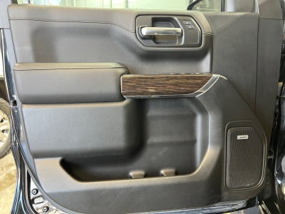 2019 GMC Sierra 1500 Elevation