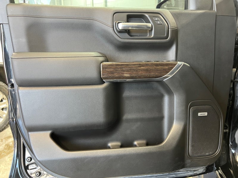 2019 GMC Sierra 1500 Elevation