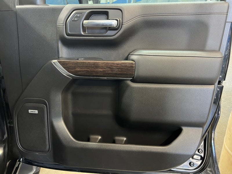 2019 GMC Sierra 1500 Elevation