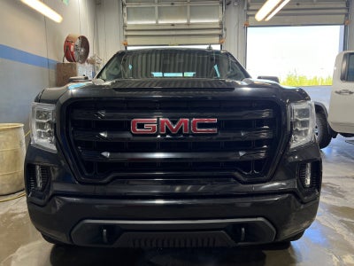 2019 GMC Sierra 1500 Elevation