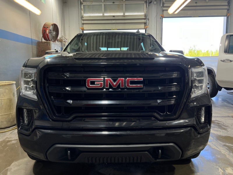 2019 GMC Sierra 1500 Elevation