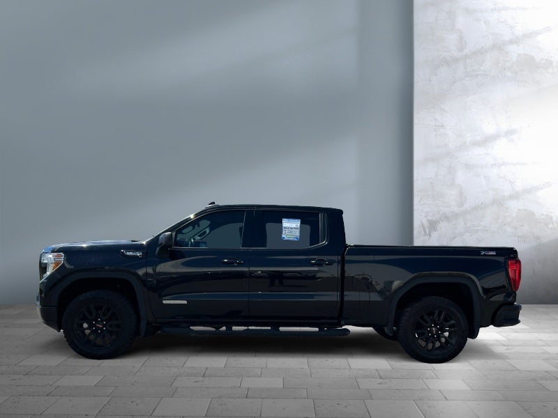 2019 GMC Sierra 1500 Elevation
