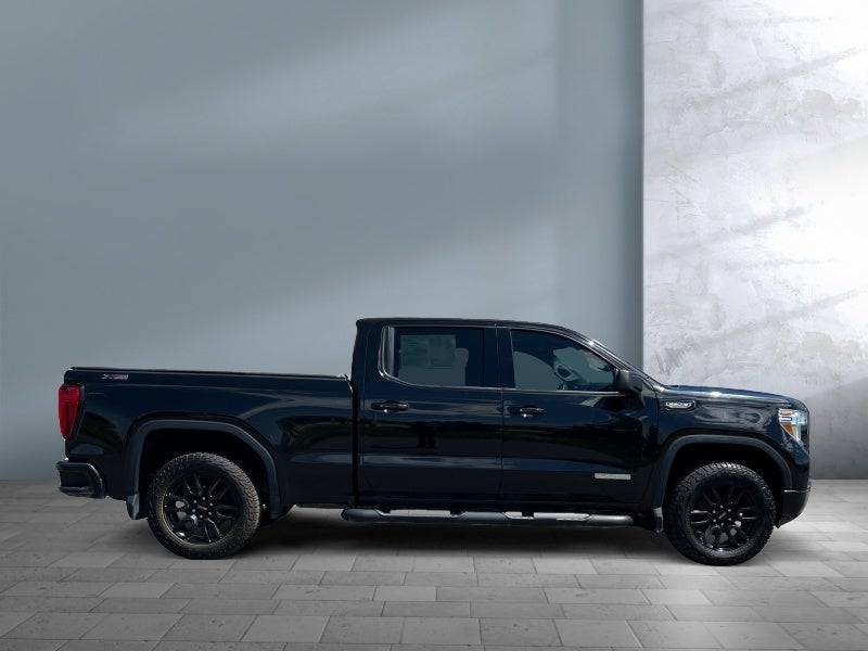 2019 GMC Sierra 1500 Elevation