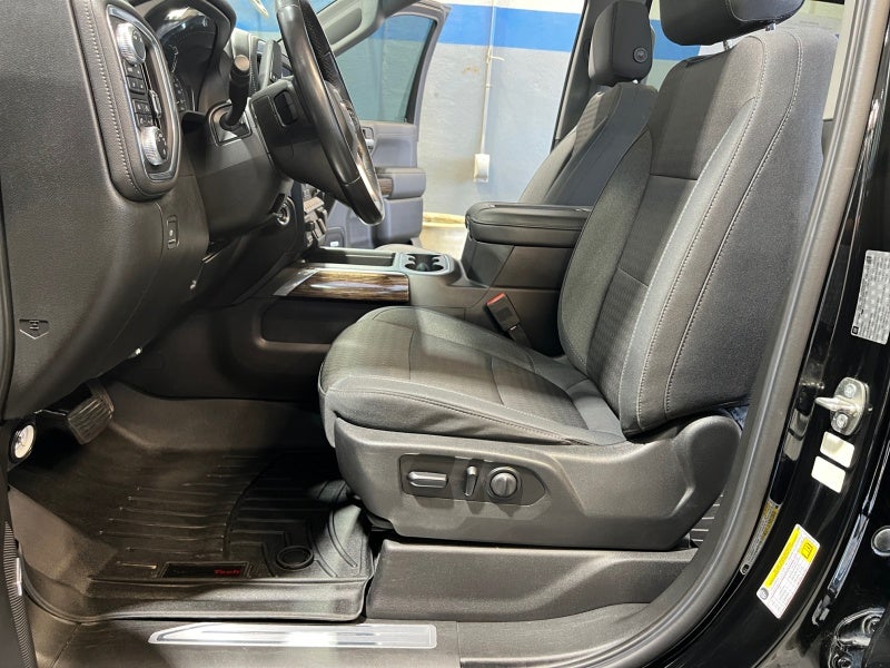 2019 GMC Sierra 1500 Elevation