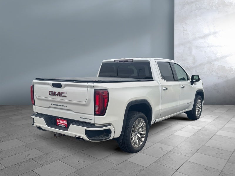 2019 GMC Sierra 1500 Denali