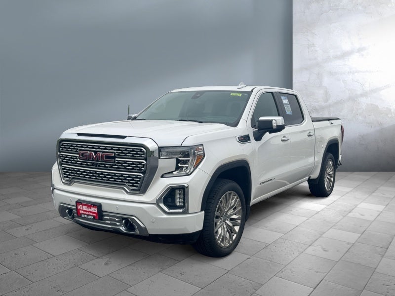 2019 GMC Sierra 1500 Denali