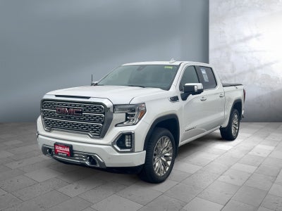 2019 GMC Sierra 1500 Denali