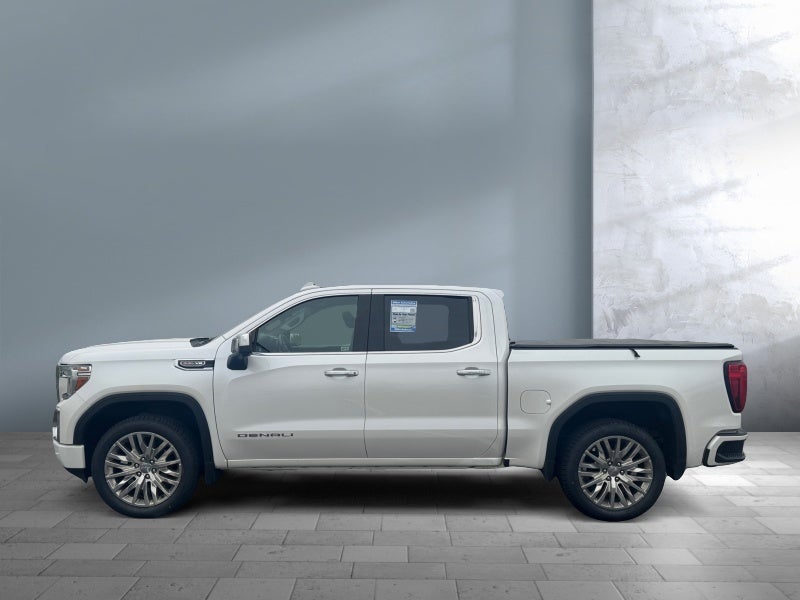 2019 GMC Sierra 1500 Denali