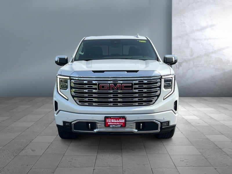 Used 2024 GMC Sierra 1500 Denali Denali with VIN 1GTUUGEL7RZ281952 for sale in Worthington, Minnesota