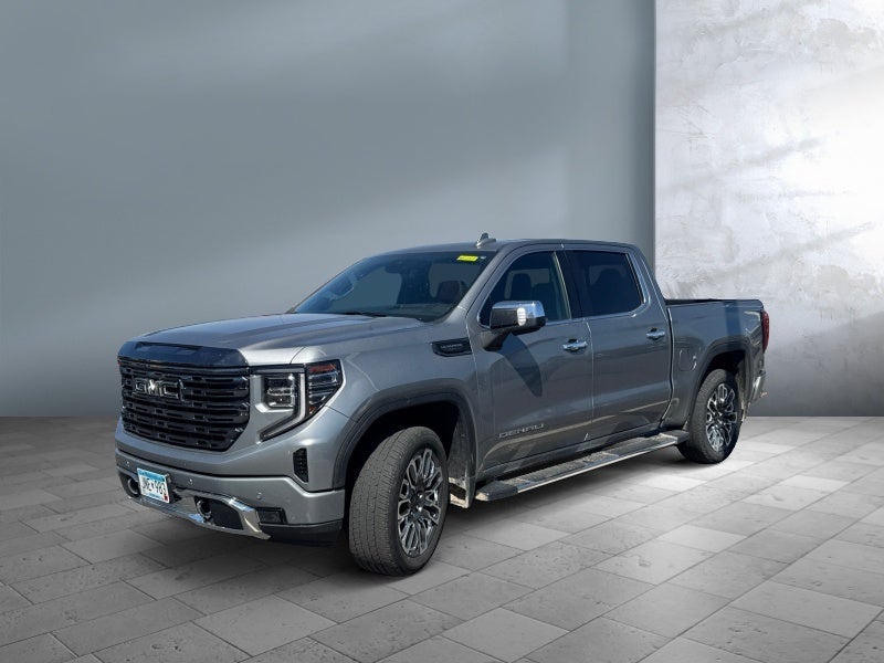 2023 GMC Sierra 1500 Denali Ultimate