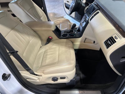 2018 Ford Flex Limited