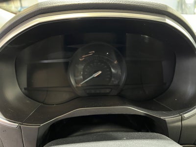2018 Ford Edge Sport