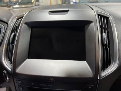 2018 Ford Edge Sport